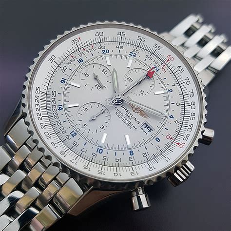 breitling chronometre navitimer 1884|Breitling chrono matic 1884 price.